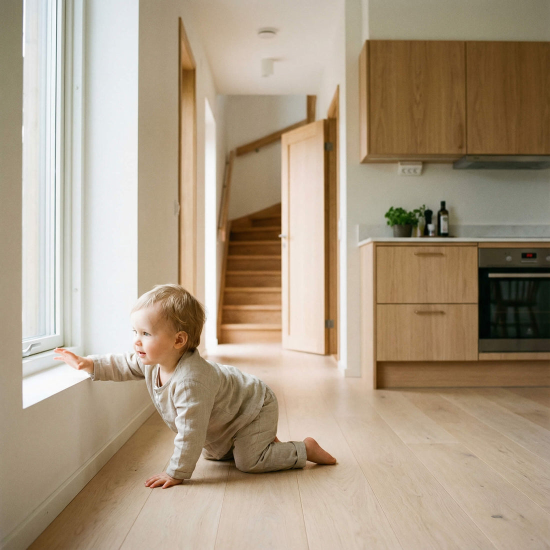 Comment choisir une barrière de sécurité enfant en 2026