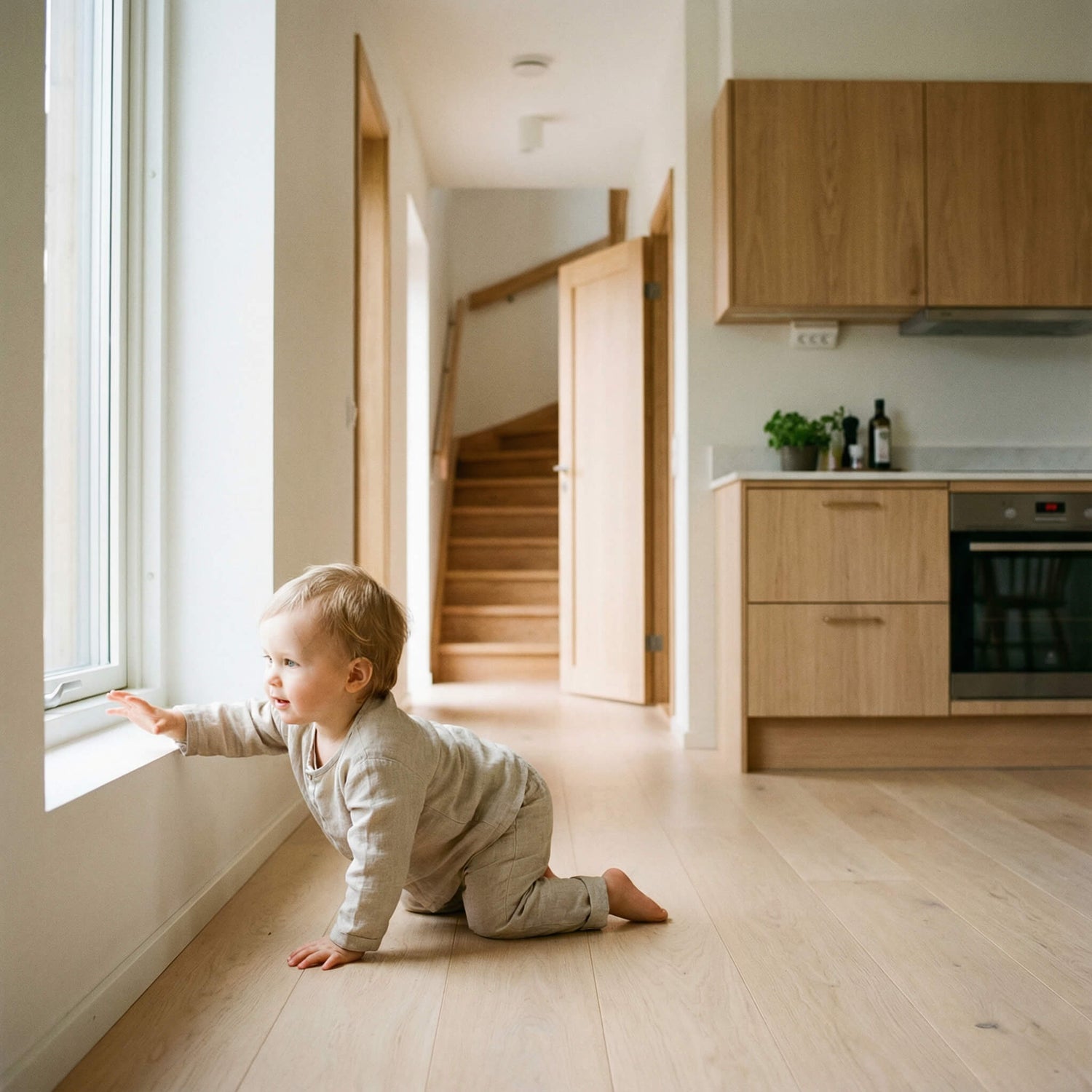 Comment choisir une barrière de sécurité enfant en 2026
