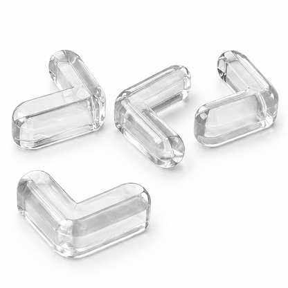 Protection d'angle enfant