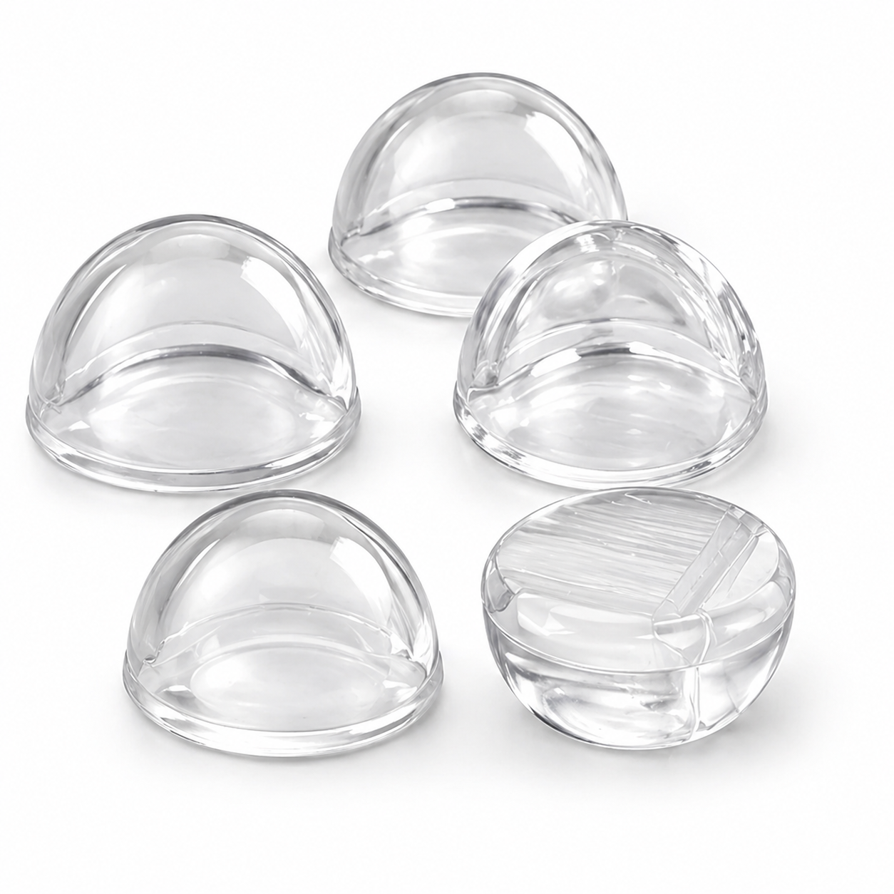Protection d'angle enfant